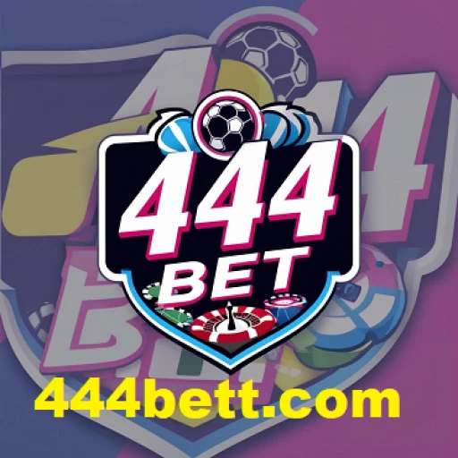 444 bet